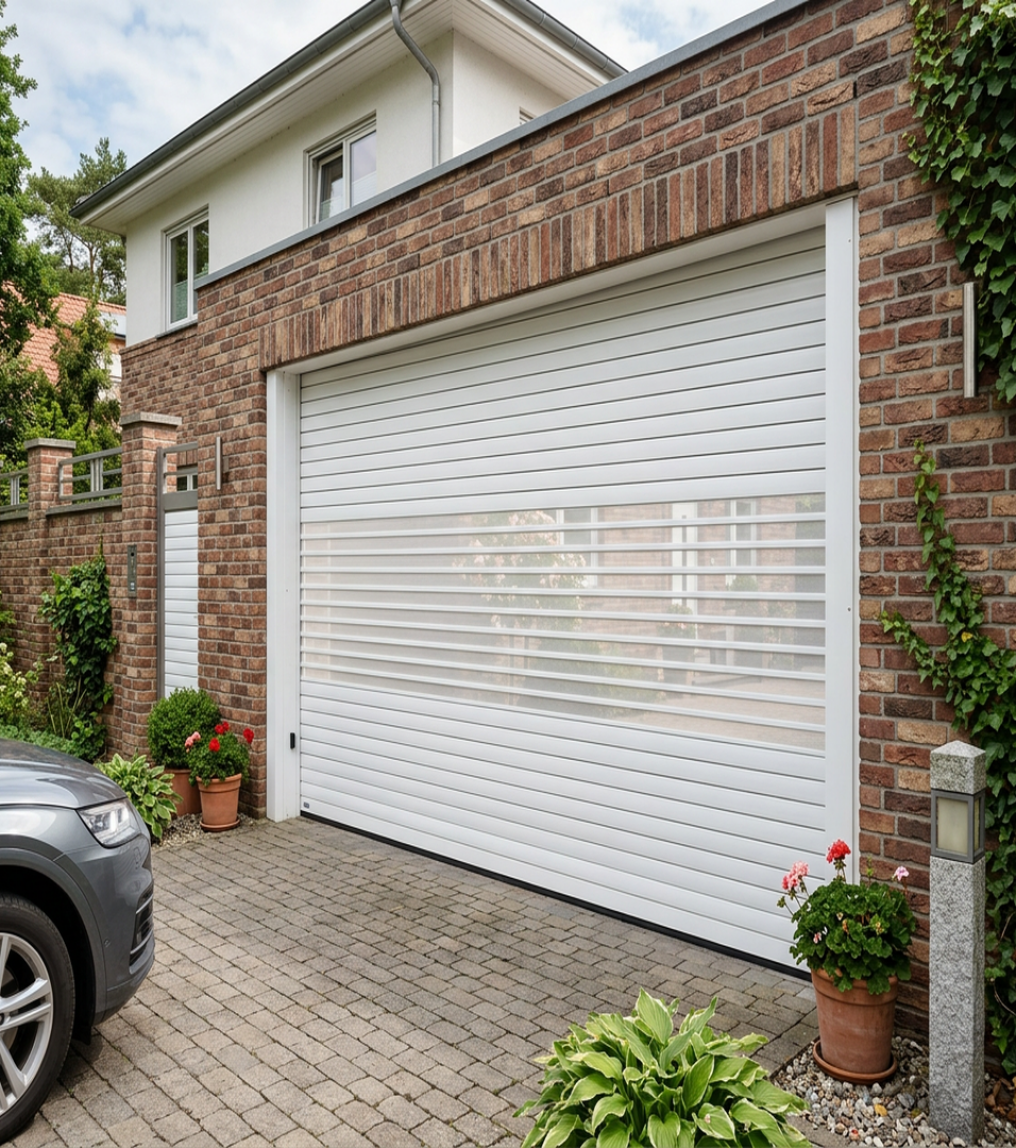 автоматические 2400 (ш) * 2000 (в)