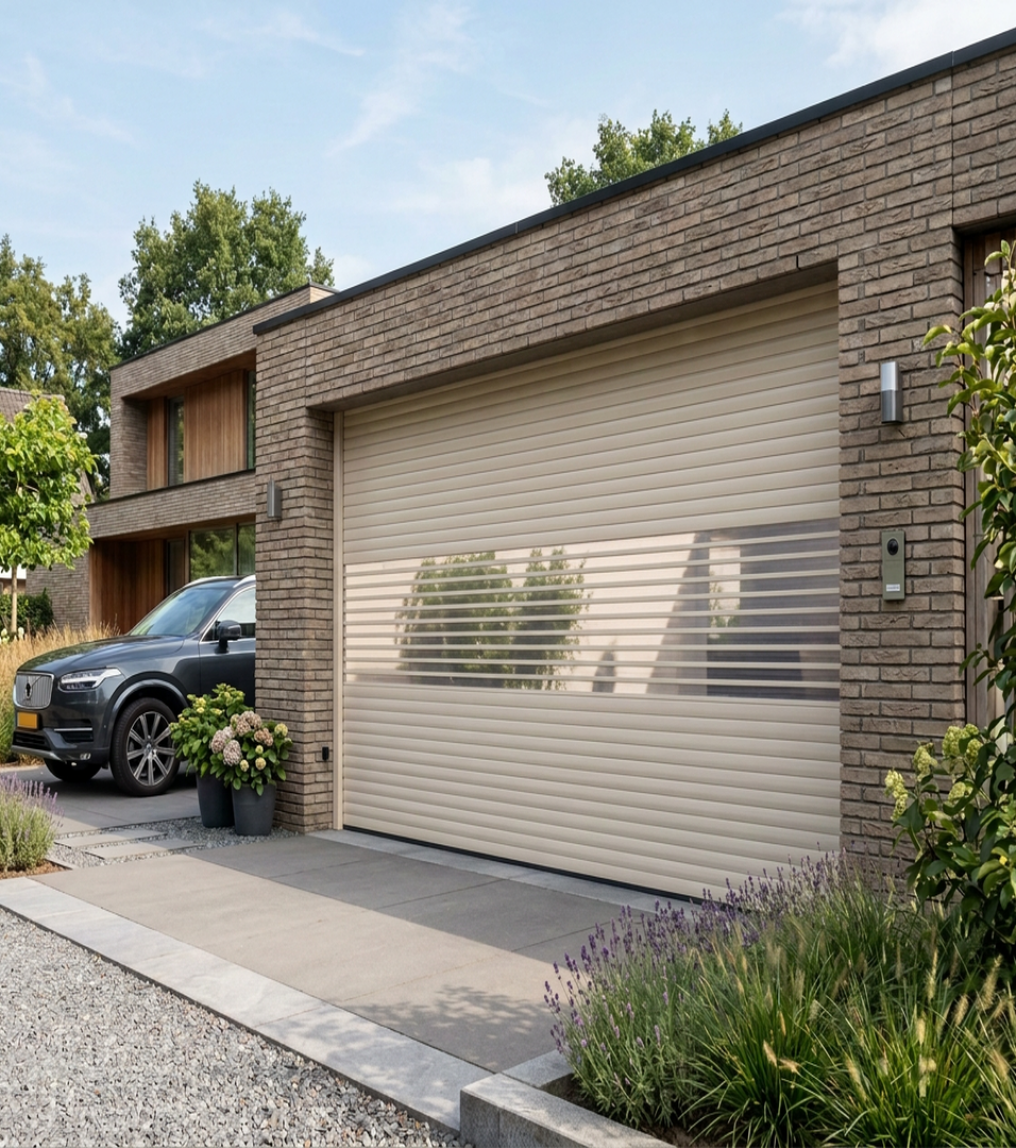 автоматические 2500 (ш) * 2000 (в)