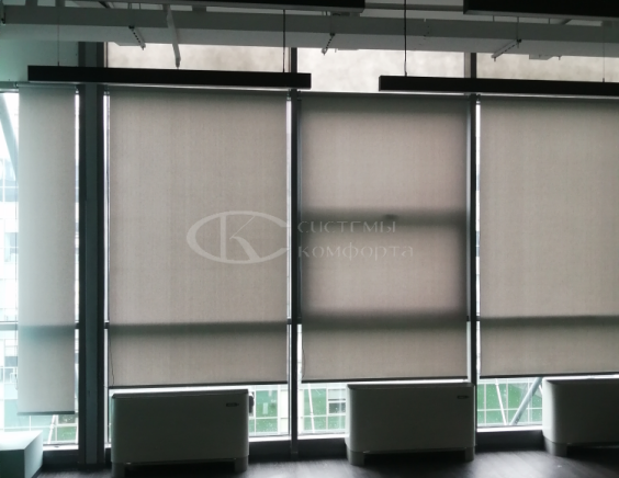 Жалюзи для школы